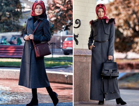 Aralık Bitmeden Gardrobunuza Eklemeniz Greken 10 Kaban