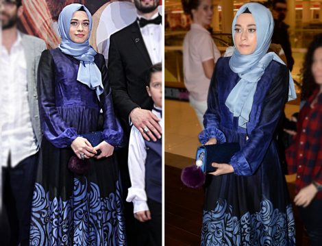 Büşra Ayaydın