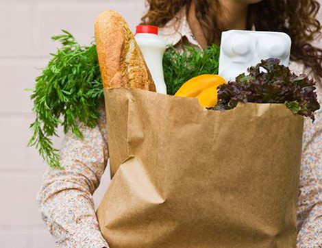 Dijital Alışveriş Uygulaması Şimdi de Marketlerde!