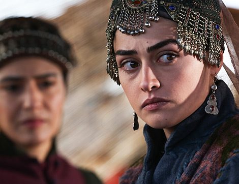 Diriliş Ertuğrul “Akıl ve Gönül Arasında”