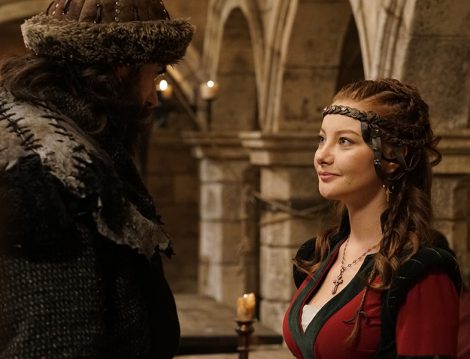 Diriliş Ertuğrul'da İki Obayı da Şok Eden Gelişme!