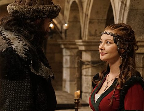 Diriliş Ertuğrul’da İki Obayı da Şok Eden Gelişme!