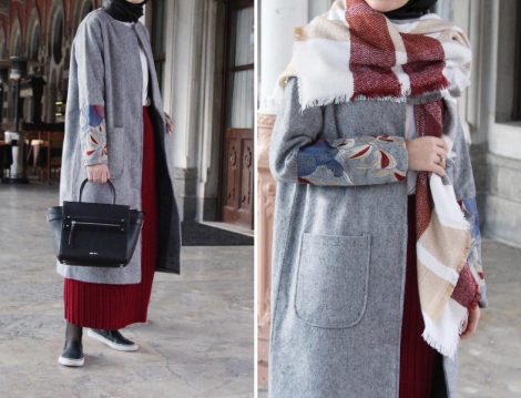 Elifhanımcık Kıyafet Modelleri