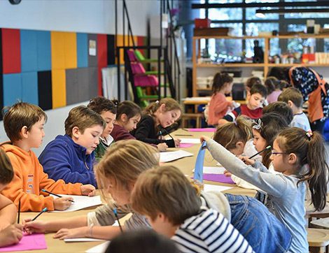 Eğitici ve Sanat Dolu Günler Minik Sanatseverleri Bekliyor