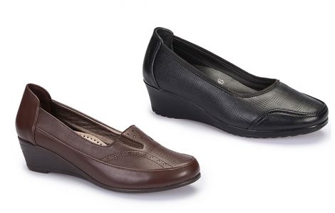Flo'dan Her Yaşa Uygun 10 Ayakkabı Modeli