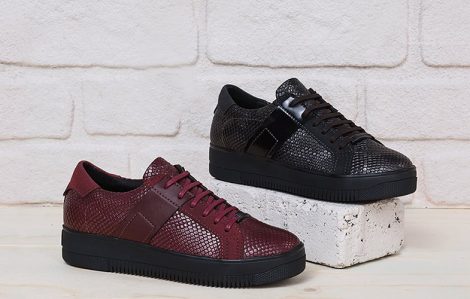 Flo'dan Her Yaşa Uygun 15 Ayakkabı Modeli