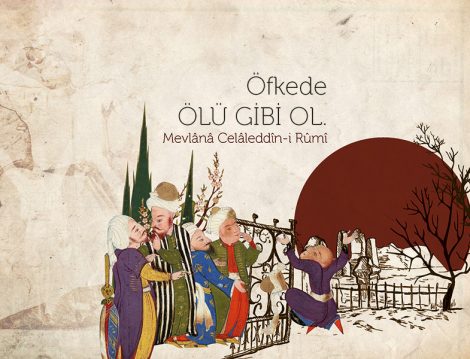 Hz. Mevlana’nın 743. Vuslat Yıldönümü Pul Sergisi