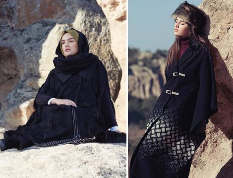 Kayra Giyim 2017 Kış Koleksiyonu
