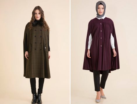 Kayra'nın Yeni Sezon Kışlıkları N11 Güvencesiyle Alışveriş Sitemizde