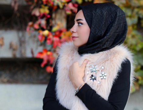 Cep Yakmayan Kış Alışverişi İçin Doğru Adres Huuri Butik!