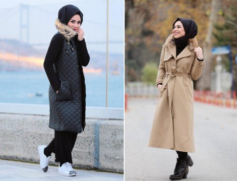 Kayseri Tesettür Butiği Huuri Butik