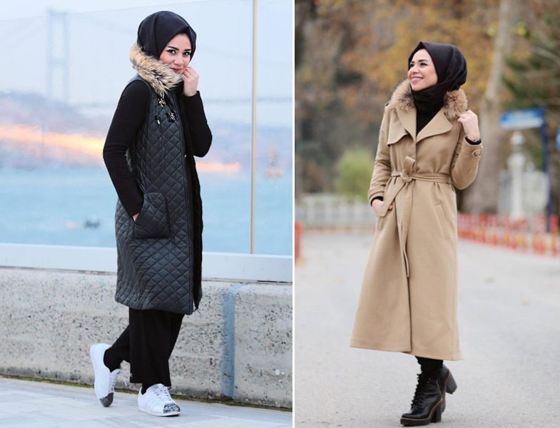 Kayseri Tesettür Butiği Huuri Butik