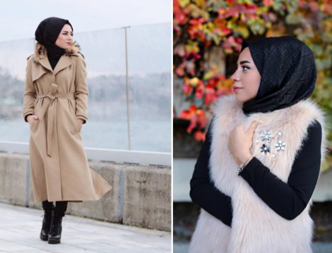 Kayseri Tesettür Butiği Huuri Butik