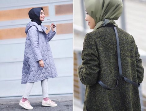 Kayseri Tesettür Butiği Huuri Butik