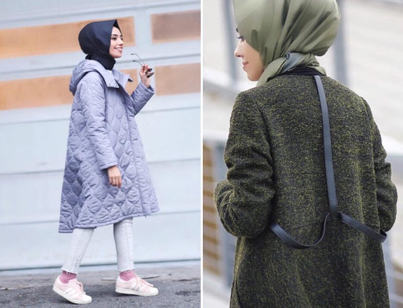 Kayseri Tesettür Butiği Huuri Butik