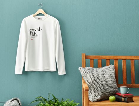 Koton Lûgat365 kıyafet modelleri