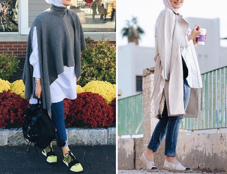 Kışın Yapılan Stil Hataları