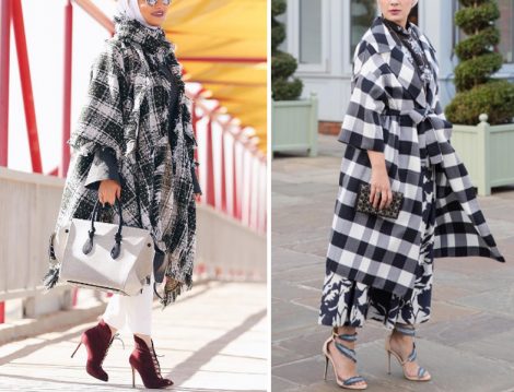 Kışın Yapılan Stil Hataları