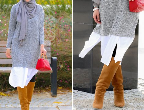 Kışın Yapılan Stil Hataları
