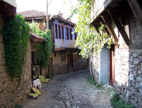 Muhafazakar Tatil Önerileri 2017