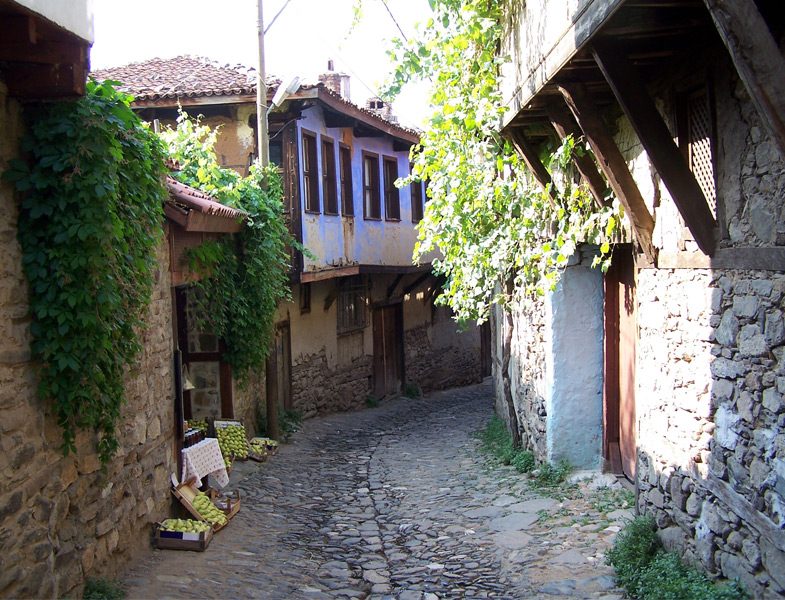 Muhafazakar Tatil Önerileri 2017