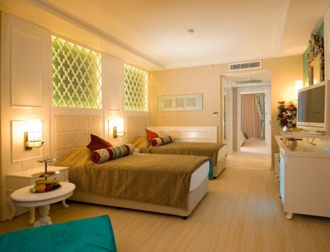 Muhafazakar Tatil Önerileri