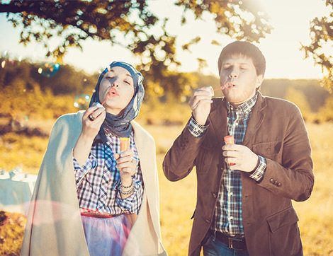 Mutluluğu Getiren İlişkinin 6 Kuralı