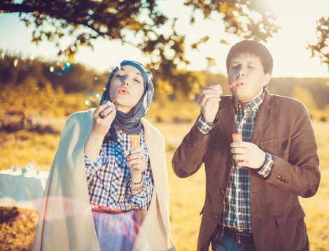 Mutluluğu Getiren İlişkinin 6 Kuralı