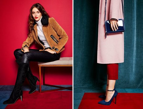 Nine West'ten İndirimde Kaçırmamanız Gereken 10 Ayakkabı ve Çanta Modeli