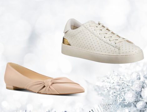 Nine West'ten İndirimde Kaçırmamanız Gereken 10 Ayakkabı ve Çanta Modeli