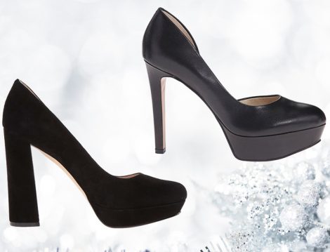 Nine West'ten İndirimde Kaçırmamanız Gereken 10 Ayakkabı ve Çanta Modeli
