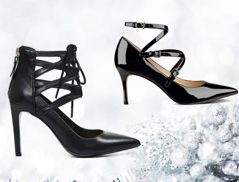 Nine West'ten İndirimde Kaçırmamanız Gereken 10 Ayakkabı ve Çanta Modeli