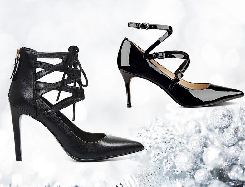 Nine West'ten İndirimde Kaçırmamanız Gereken 10 Ayakkabı ve Çanta Modeli
