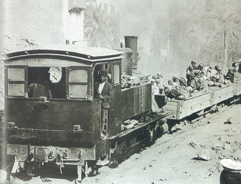 Osmanlı Dönemi Mekke ve Medine Fotoğrafları Sergisi
