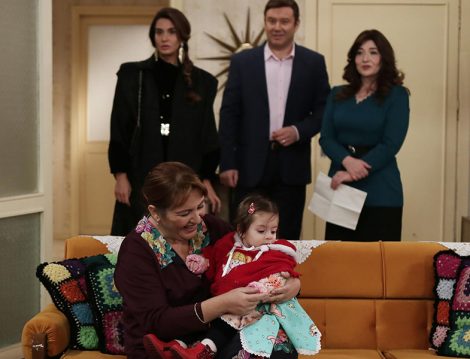 Seksenler Dizisinde Çağatay’ın Evlilik Çıkmazı!