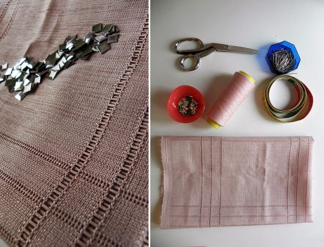 Sofraları Renklendirecek Servisleri Kendin Dik