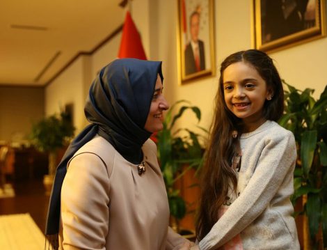 Suriye Soykırımında Sosyal Medyanın Rolü