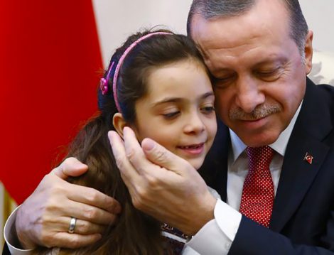 Suriye Soykırımında Sosyal Medyanın Rolü