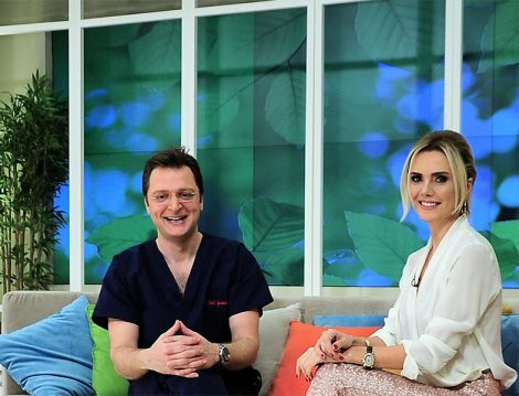 TRT 1 Gündüz Kuşağı 3 Programıyla Ekranları Renklendiriyor