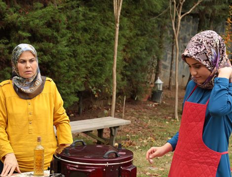 TRT 1 Gündüz Kuşağı 3 Programıyla Ekranları Renklendiriyor