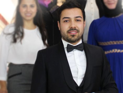 Taha Eser