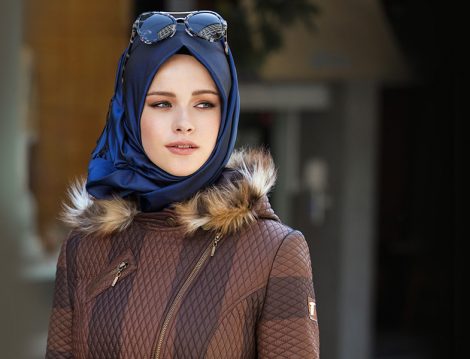 Tekbir Giyim 2017 Kış Koleksiyonu