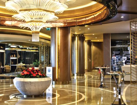 Tesettür Giyim Festivali Trend Fest İstanbul Hilton Kozyatağı 