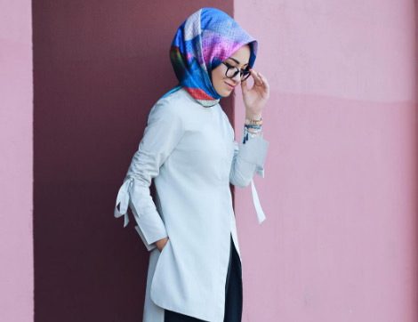Güzel Bir Kıyafet Kombini Dünyayı Kurtarmaya Yeter mi?