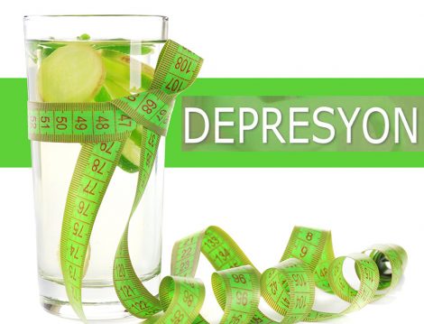 Yetersiz Su Tüketimi Kış Depresyonunu Tetikliyor