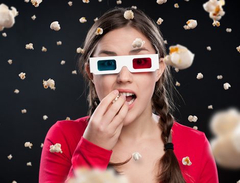 Yılın Son Sinema Randevusunu Kaçırmayın!