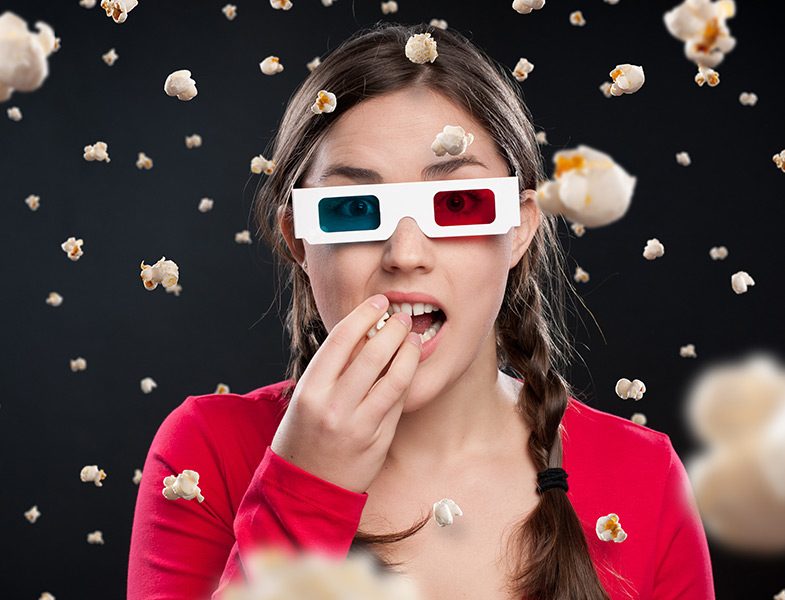 Yılın Son Sinema Randevusunu Kaçırmayın!