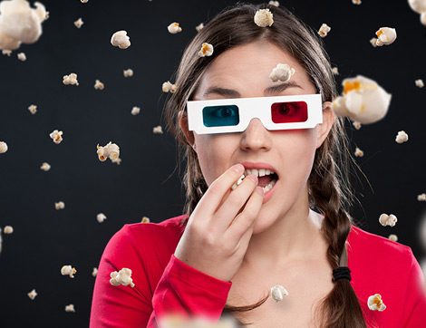 Yılın Son Sinema Randevusunu Kaçırmayın!