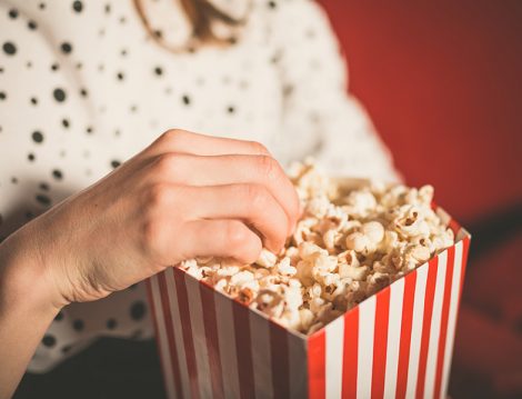Yılın Son Sinema Randevusunu Kaçırmayın!