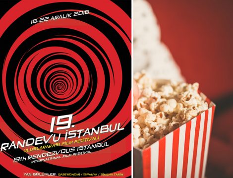 Yılın Son Sinema Randevusunu Kaçırmayın!